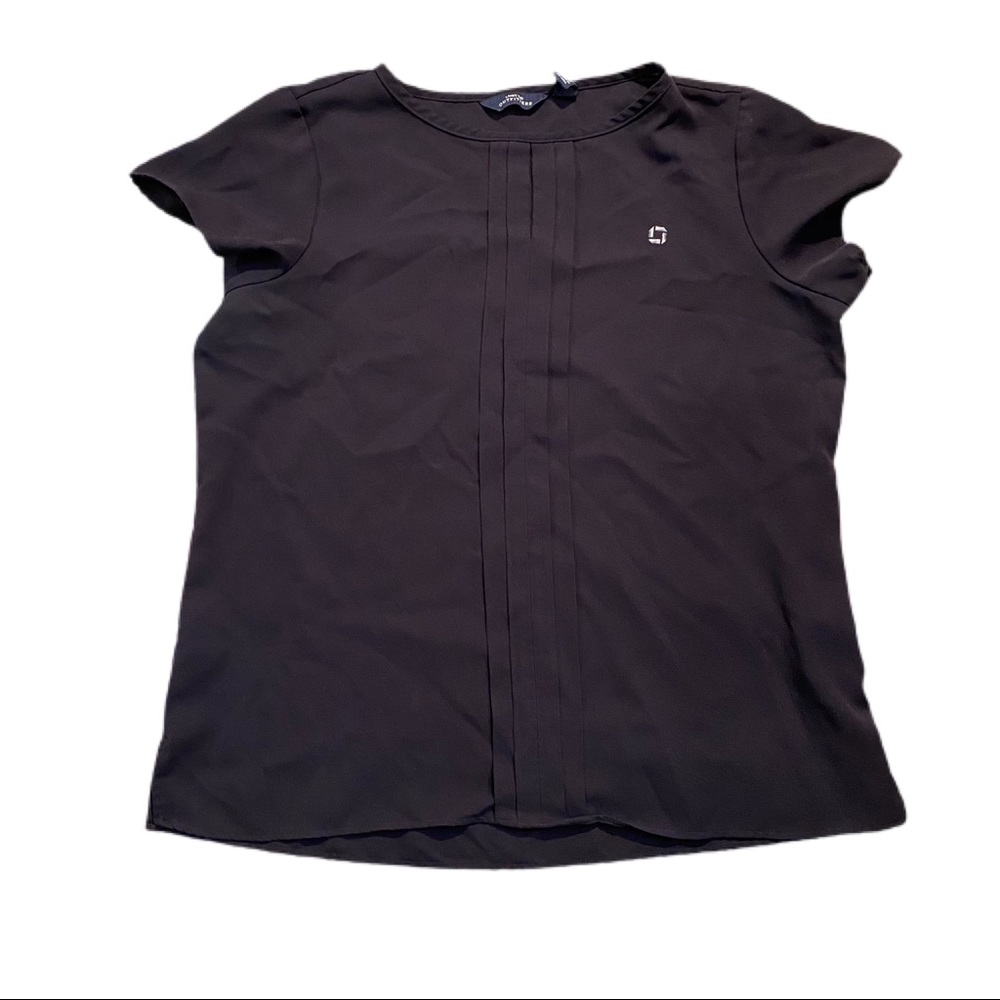 Chase lands end uniform size 14